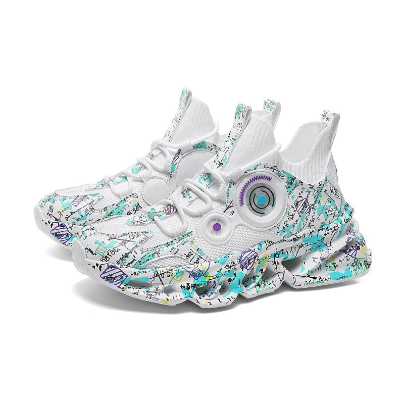 'Dragonfire' X9X Sneakers
