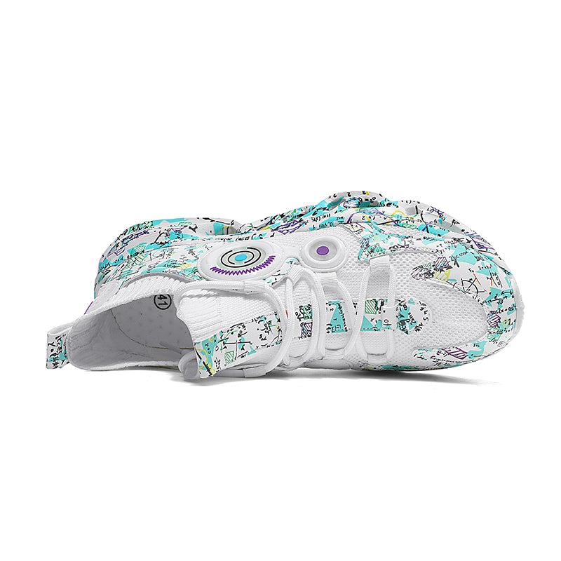 'Dragonfire' X9X Sneakers
