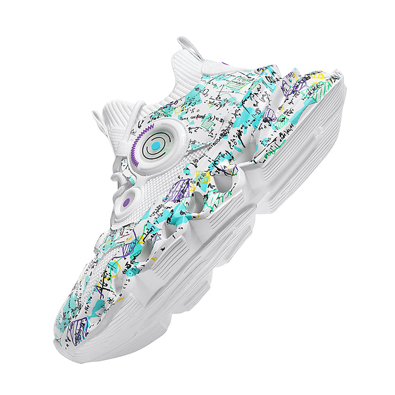 'Dragonfire' X9X Sneakers