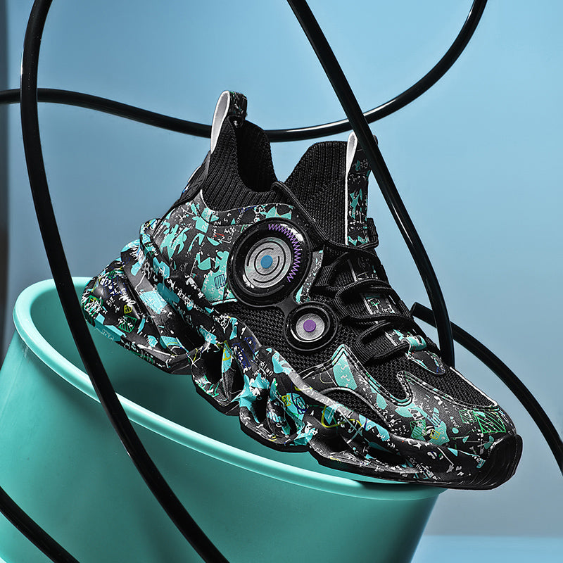 'Dragonfire' X9X Sneakers