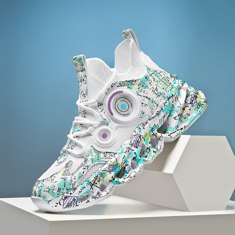 'Dragonfire' X9X Sneakers