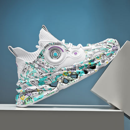 'Dragonfire' X9X Sneakers