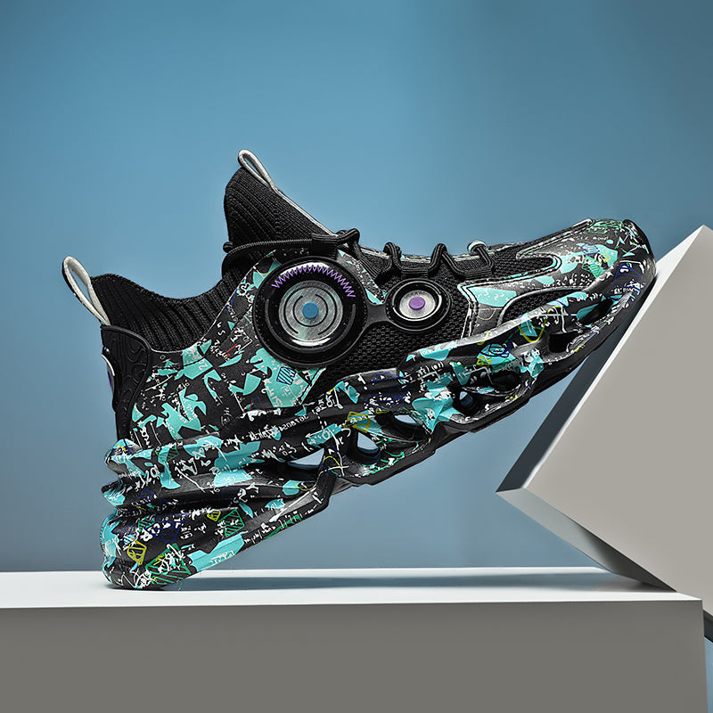'Dragonfire' X9X Sneakers