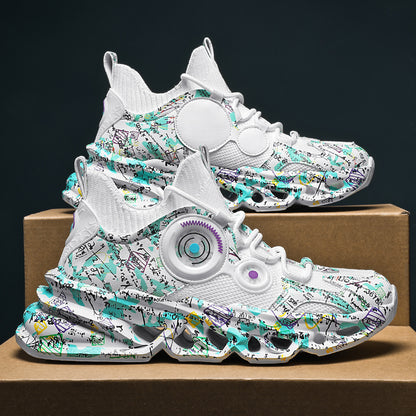 'Dragonfire' X9X Sneakers