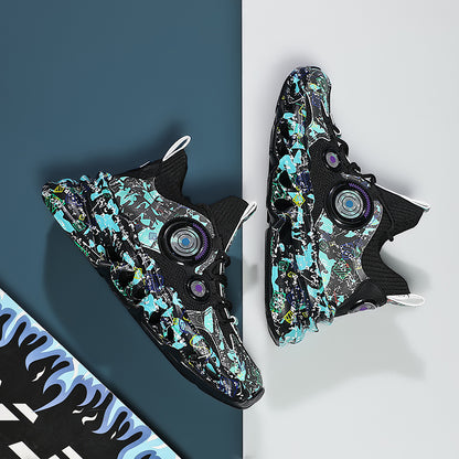 'Dragonfire' X9X Sneakers