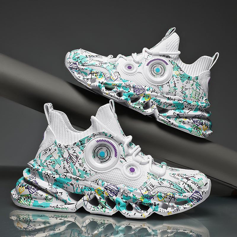 'Dragonfire' X9X Sneakers