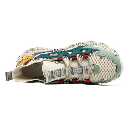 'Enduro Stride' X9X Sneakers