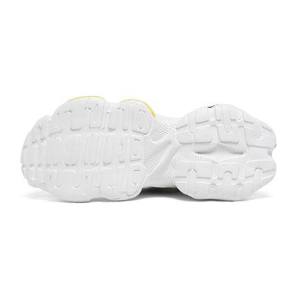 ‘Gravity Groove’ X9X Sneakers