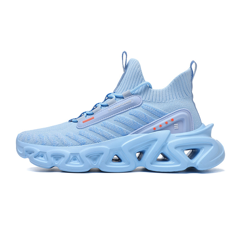 ‘Velociflex’ X9X Sneakers in Carolina Blue