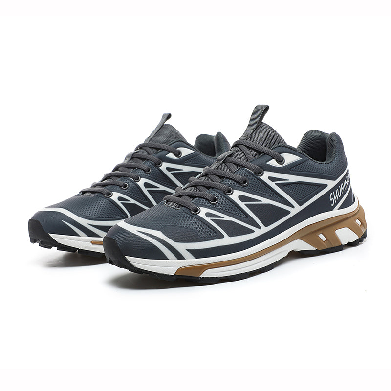 ‘Imperial Ignition’ X9X Sneakers