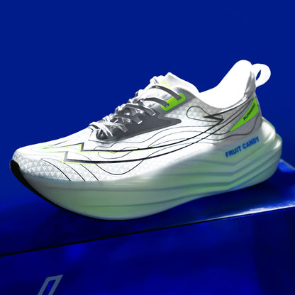 ‘Vortex Spire’ X9X Sneakers