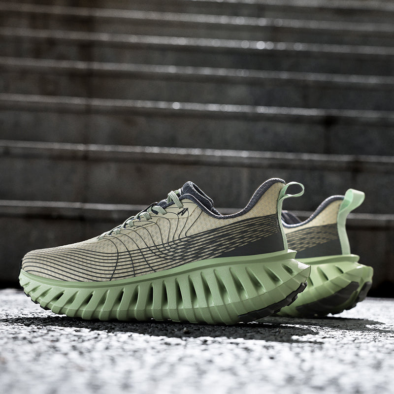 ‘Quantum Wing’ X9X Sneakers