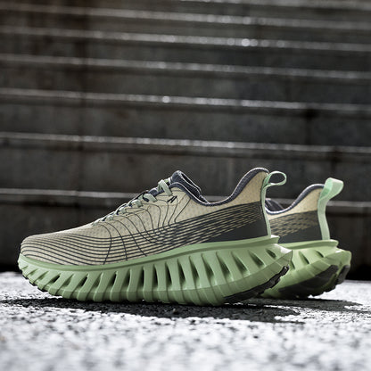 ‘Quantum Wing’ X9X Sneakers