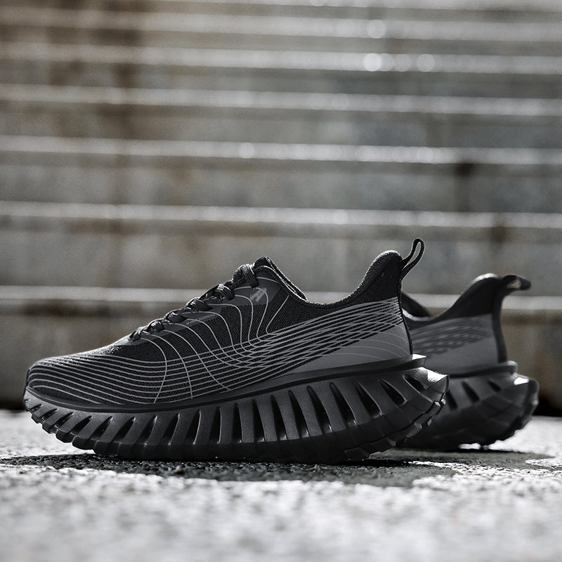‘Quantum Wing’ X9X Sneakers