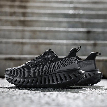 ‘Quantum Wing’ X9X Sneakers