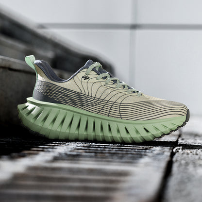 ‘Quantum Wing’ X9X Sneakers
