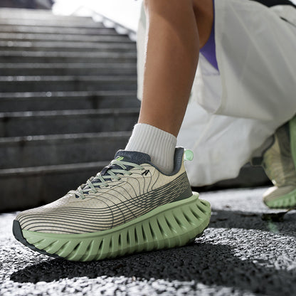 ‘Quantum Wing’ X9X Sneakers