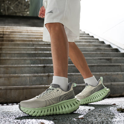 ‘Quantum Wing’ X9X Sneakers