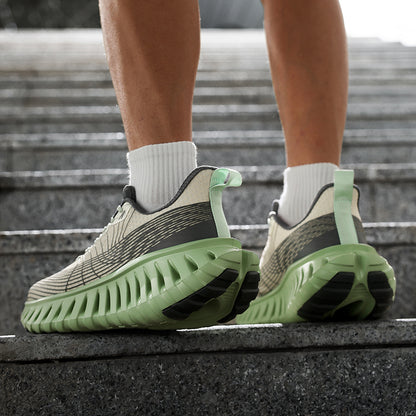 ‘Quantum Wing’ X9X Sneakers
