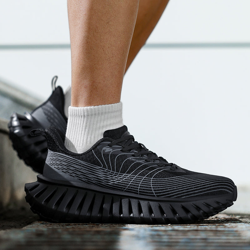 ‘Quantum Wing’ X9X Sneakers