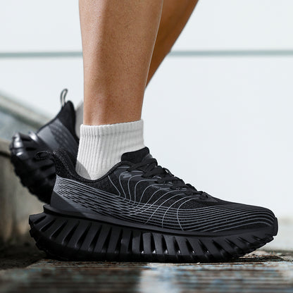 ‘Quantum Wing’ X9X Sneakers
