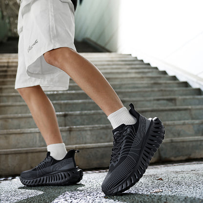 ‘Quantum Wing’ X9X Sneakers