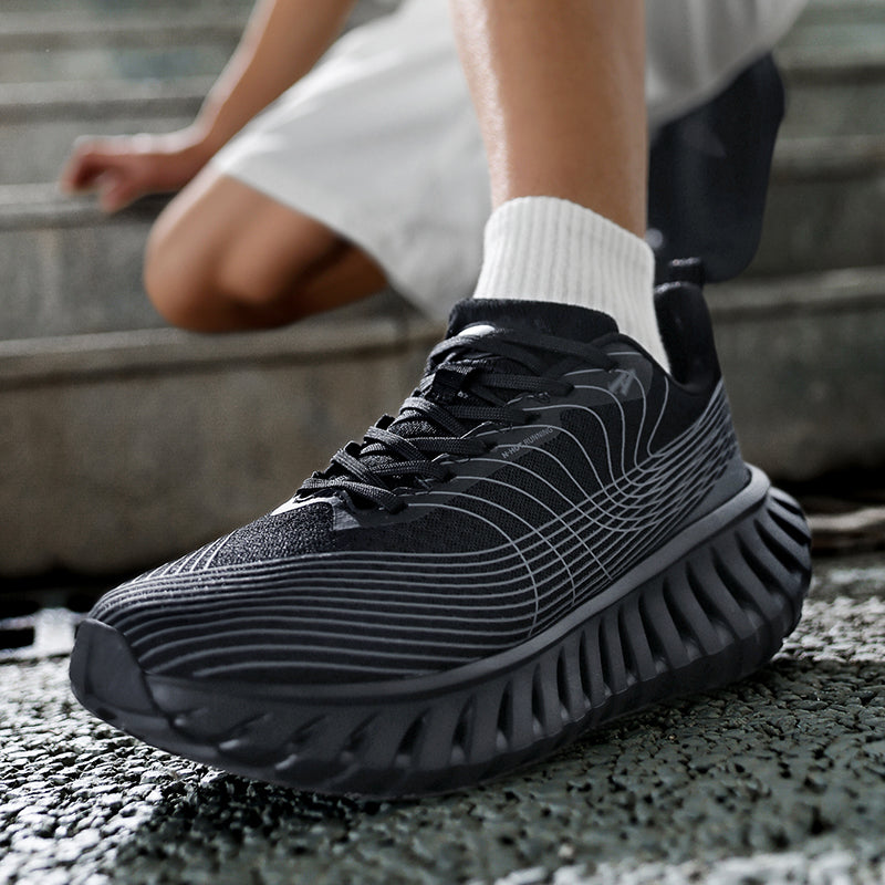 ‘Quantum Wing’ X9X Sneakers