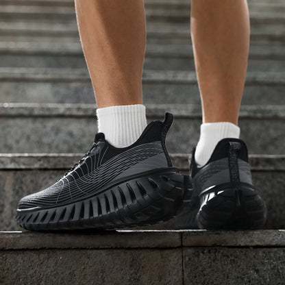 ‘Quantum Wing’ X9X Sneakers