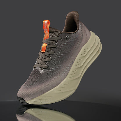 ‘Ember Vault’ X9X Sneakers
