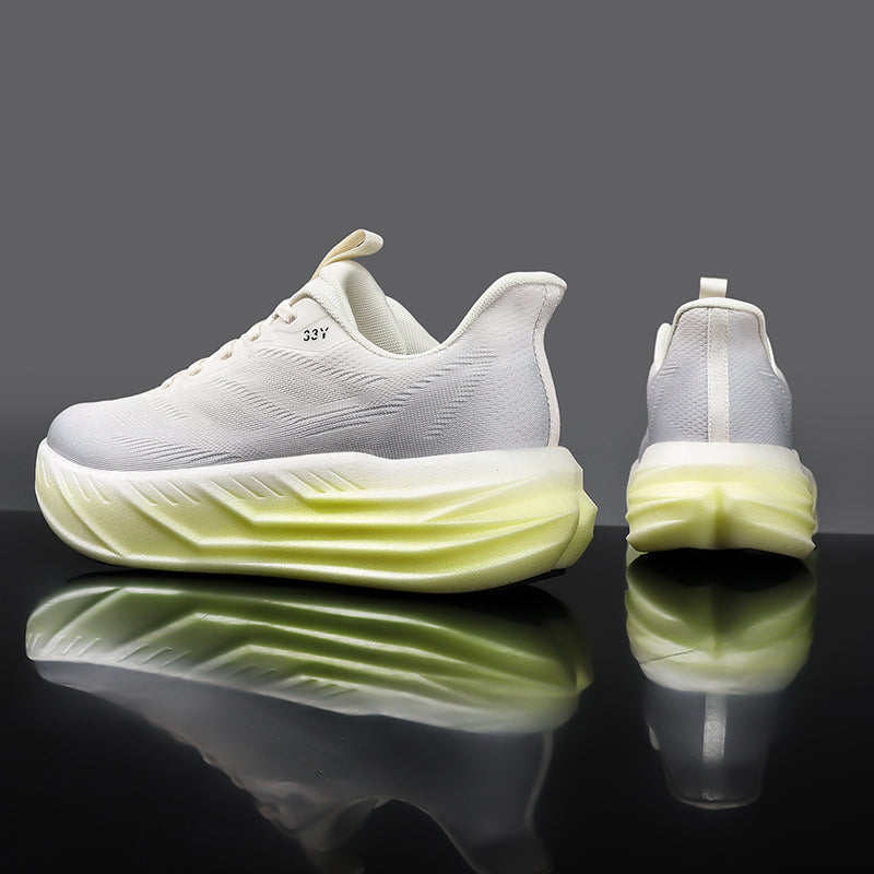 ‘Ember Vault’ X9X Sneakers