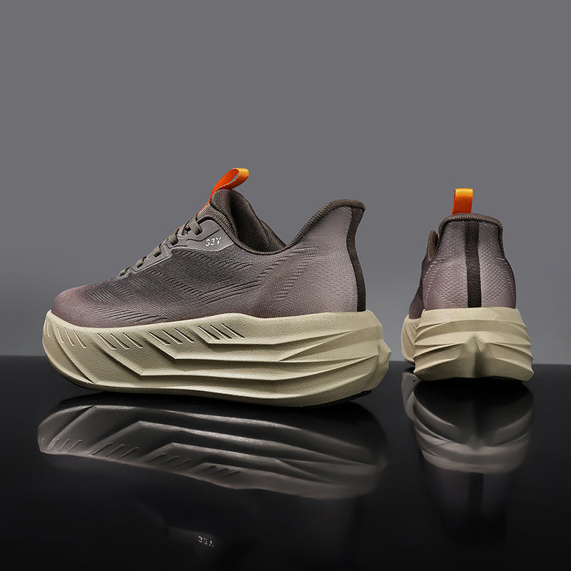 ‘Ember Vault’ X9X Sneakers
