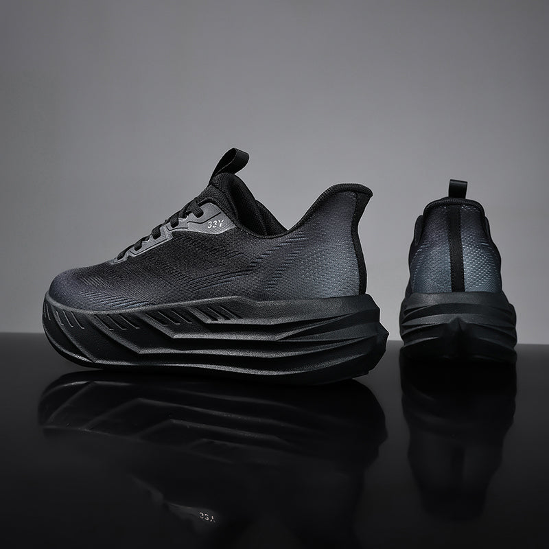 ‘Ember Vault’ X9X Sneakers