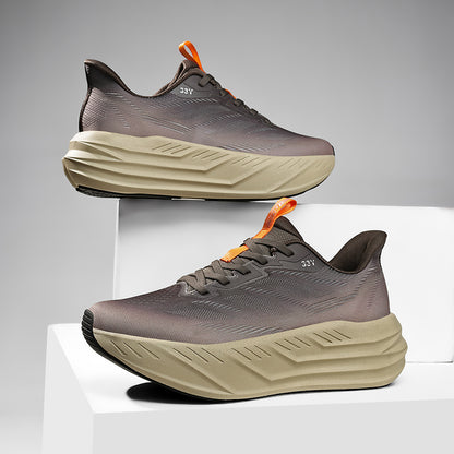 ‘Ember Vault’ X9X Sneakers