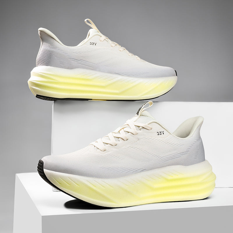‘Ember Vault’ X9X Sneakers