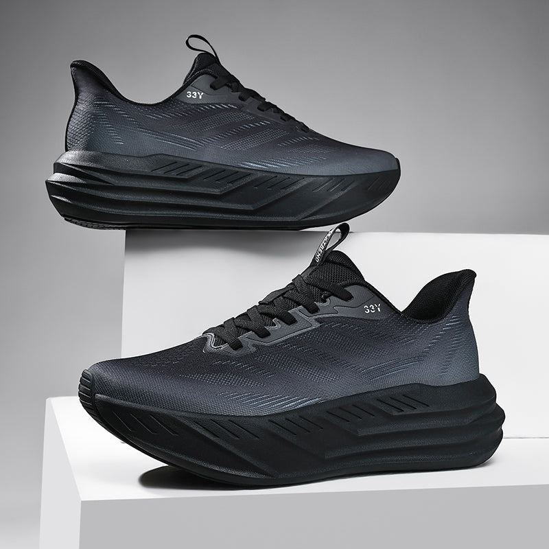 ‘Ember Vault’ X9X Sneakers