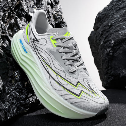 ‘Vortex Spire’ X9X Sneakers