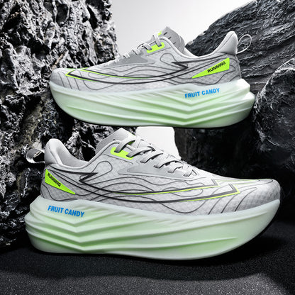 ‘Vortex Spire’ X9X Sneakers