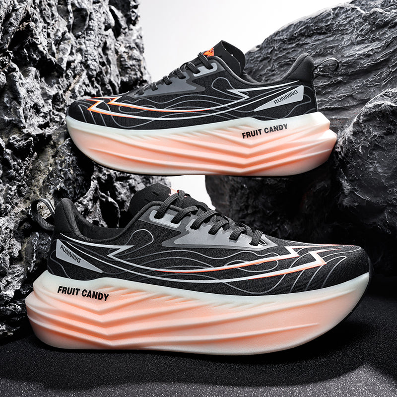 ‘Vortex Spire’ X9X Sneakers
