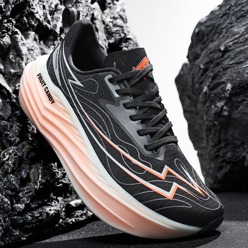‘Vortex Spire’ X9X Sneakers
