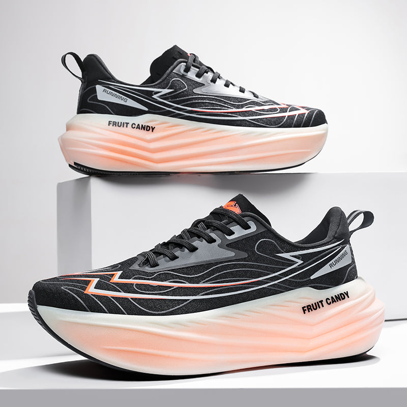 ‘Vortex Spire’ X9X Sneakers
