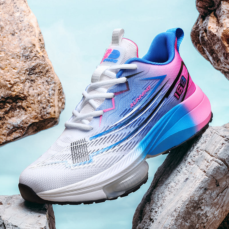 ‘Prism Foundry’ X9X Sneakers