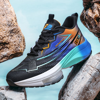 ‘Prism Foundry’ X9X Sneakers