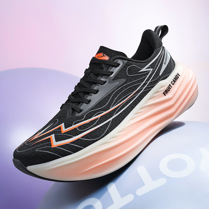 ‘Vortex Spire’ X9X Sneakers