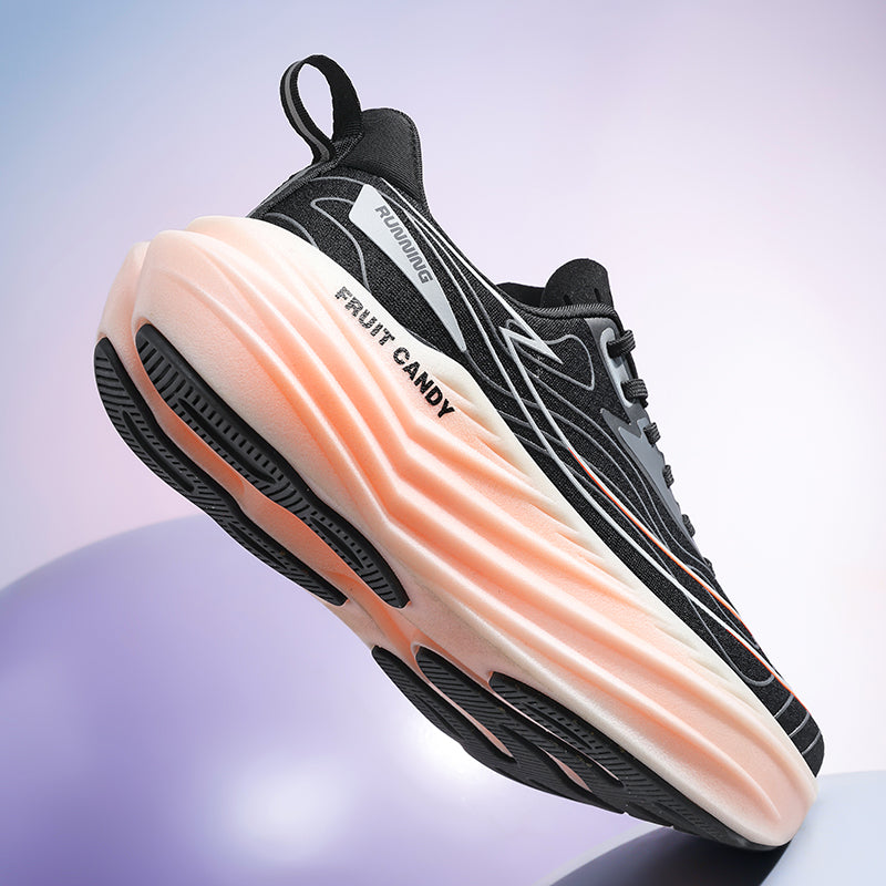 ‘Vortex Spire’ X9X Sneakers