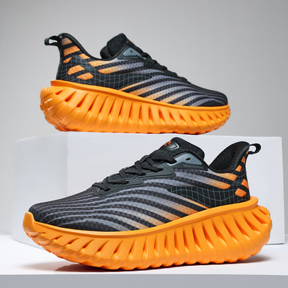 ‘Flux Armor’ X9X Sneakers