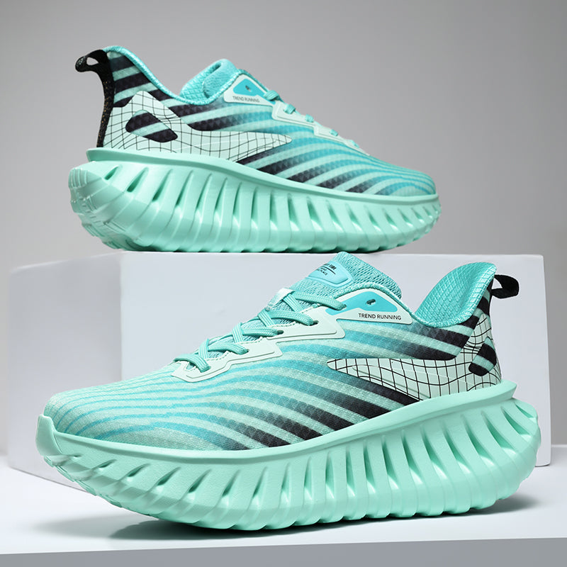 ‘Flux Armor’ X9X Sneakers