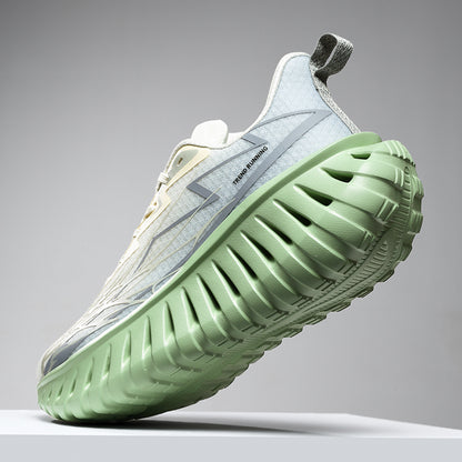 ‘Lume Strike’ X9X Sneakers