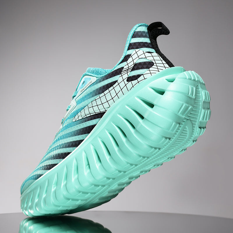 ‘Flux Armor’ X9X Sneakers