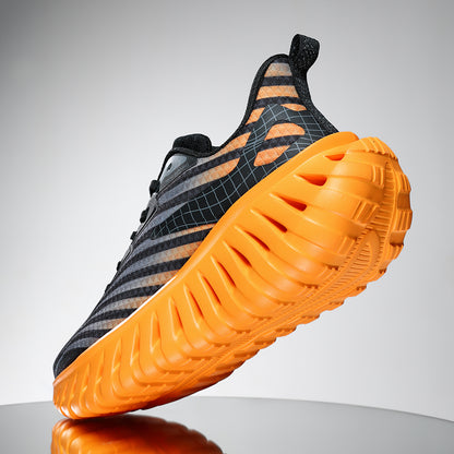 ‘Flux Armor’ X9X Sneakers