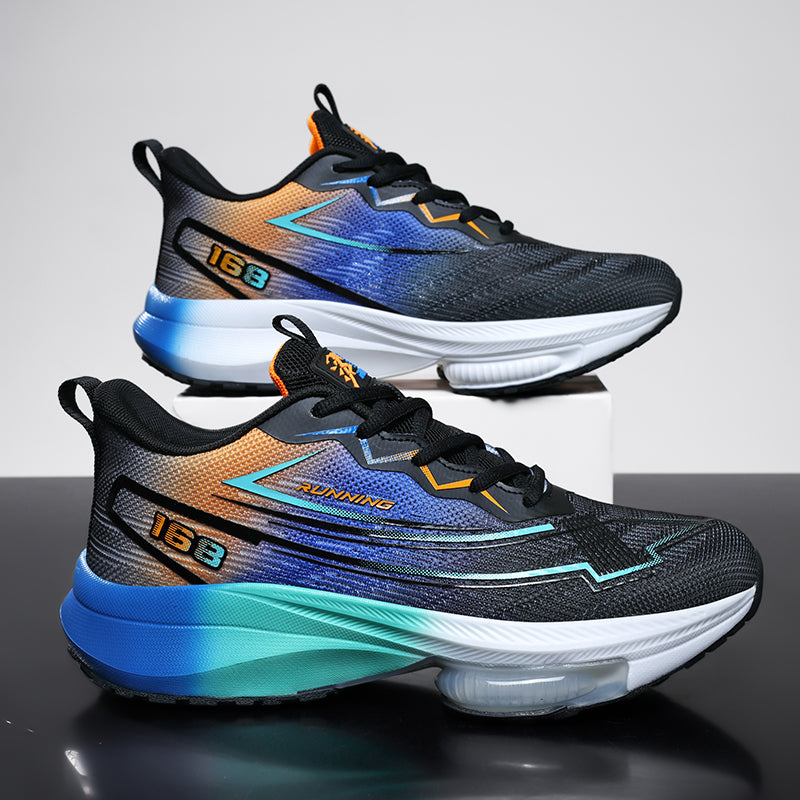 ‘Prism Foundry’ X9X Sneakers